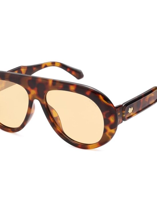 Other - 🆕 Trendy Oversized Polarized Aviator Sunglasses Womens Men Retro Vintage 70s